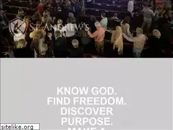 Sites similar to standrews09.org