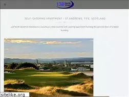 Sites similar to standrews4u.com