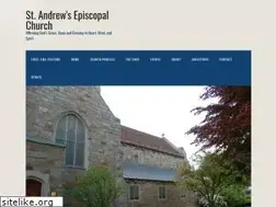 Sites similar to standrewsalbany.org