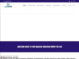 Sites similar to standrewsaquarium.co.uk