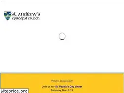 Sites similar to standrewsarlington.org