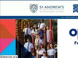 Sites similar to standrewsbahamas.com