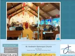 Sites similar to standrewsbethlehem.org