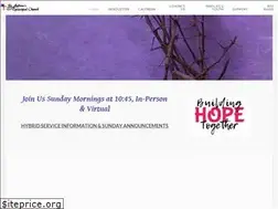 Sites similar to standrewsburt.com