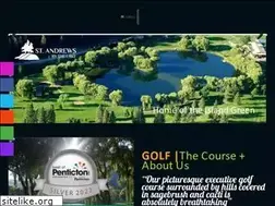 Sites similar to standrewsbythelake.com