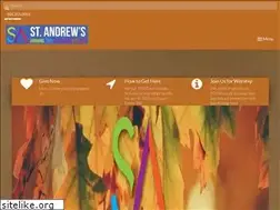 Sites similar to standrewscalgary.ca