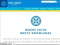 Sites similar to standrewschool.com