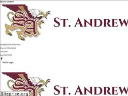 Sites similar to standrewschool.org