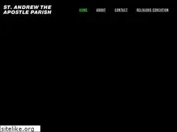 Sites similar to standrewsclifton.org