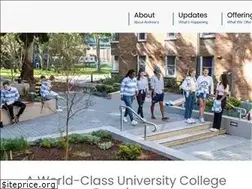 Sites similar to standrewscollege.edu.au