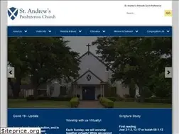Sites similar to standrewsdallas.org