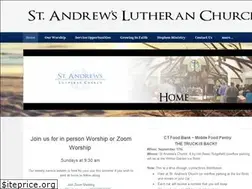 Sites similar to standrewselca.com