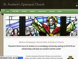 Sites similar to standrewsemporia.org