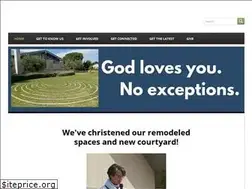 Sites similar to standrewsepiscopal.org