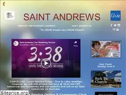 Sites similar to standrewsftw.org