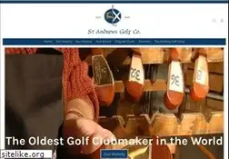 Sites similar to standrewsgolfco.com