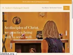 Sites similar to standrewsgr.org