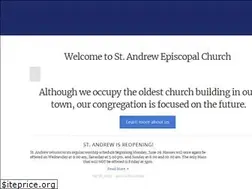 Sites similar to standrewsgrayslake.org
