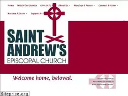 Sites similar to standrewsgso.org