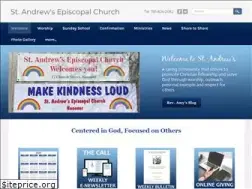 Sites similar to standrewshanover.org