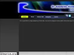 Sites similar to standrewsharbourtrust.org