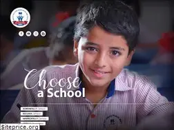 Sites similar to standrewsindia.com