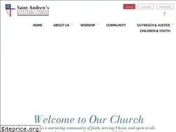 Sites similar to standrewsirvine.org