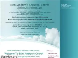Sites similar to standrewslambertville.org