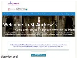Sites similar to standrewsleytonstone.org