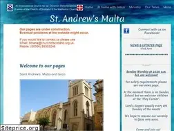 Sites similar to standrewsmalta.com