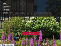 Sites similar to standrewsmethuen.org