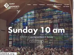 Sites similar to standrewsmiami.org