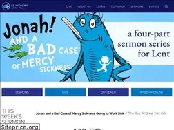 Sites similar to standrewsonline.net