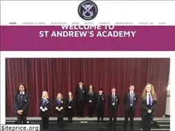 Sites similar to standrewspaisley.com