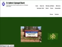 Sites similar to standrewspasadena.com
