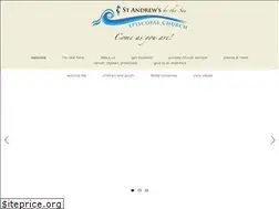 Sites similar to standrewspb.org