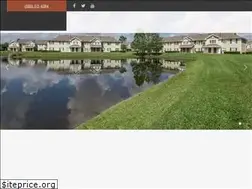 Sites similar to standrewspointe.com