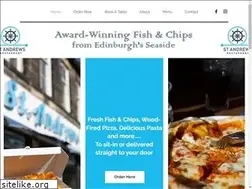 Sites similar to standrewsrestaurant.co.uk