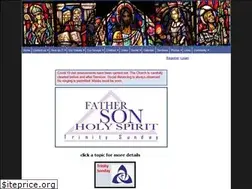 Sites similar to standrewsroxbourne.org.uk