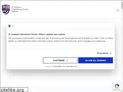 Sites similar to standrewssathorn.com