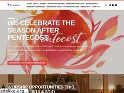 Sites similar to standrewsshippensburg.org