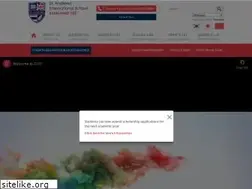 Sites similar to standrewssukhumvit.com