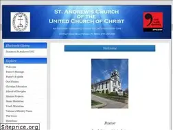 Sites similar to standrewsucc.org