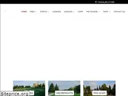 Sites similar to standrewsvalley.com