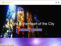 Sites similar to standrewswesley.com