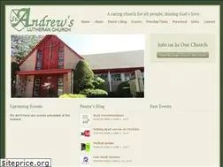 Sites similar to standrewswh.com
