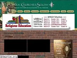 Sites similar to standrewtaunton.org