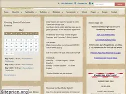 Sites similar to standrewut.com