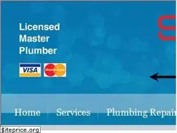 Sites similar to standridgeplumbing.com
