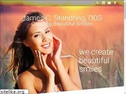 Sites similar to standring.net